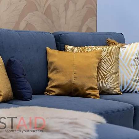 Appartement V68 Deluxe - Hostaid *