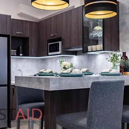 Apartman V68 Deluxe - Hostaid